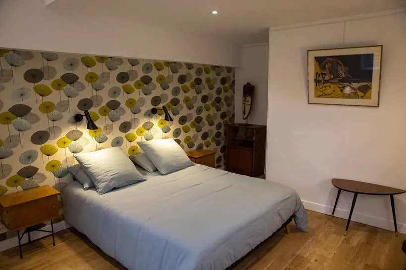 Villa Juno - Chambre 50