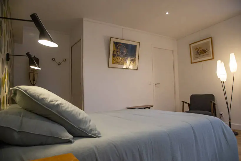 Villa Juno - Chambre 50