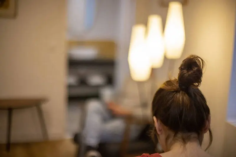 Villa Juno - Chambre 50