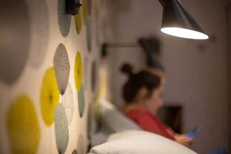 Villa Juno - Chambre 50