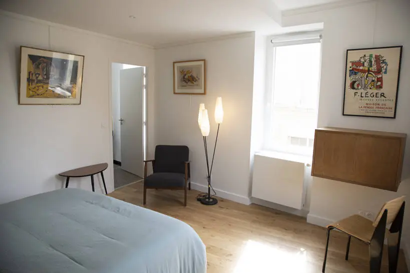 Villa Juno - Chambre 50