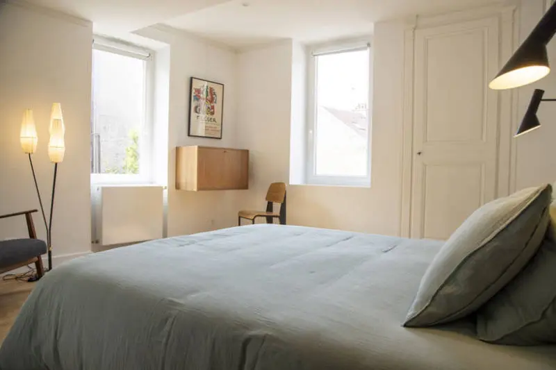 Villa Juno - Chambre 50